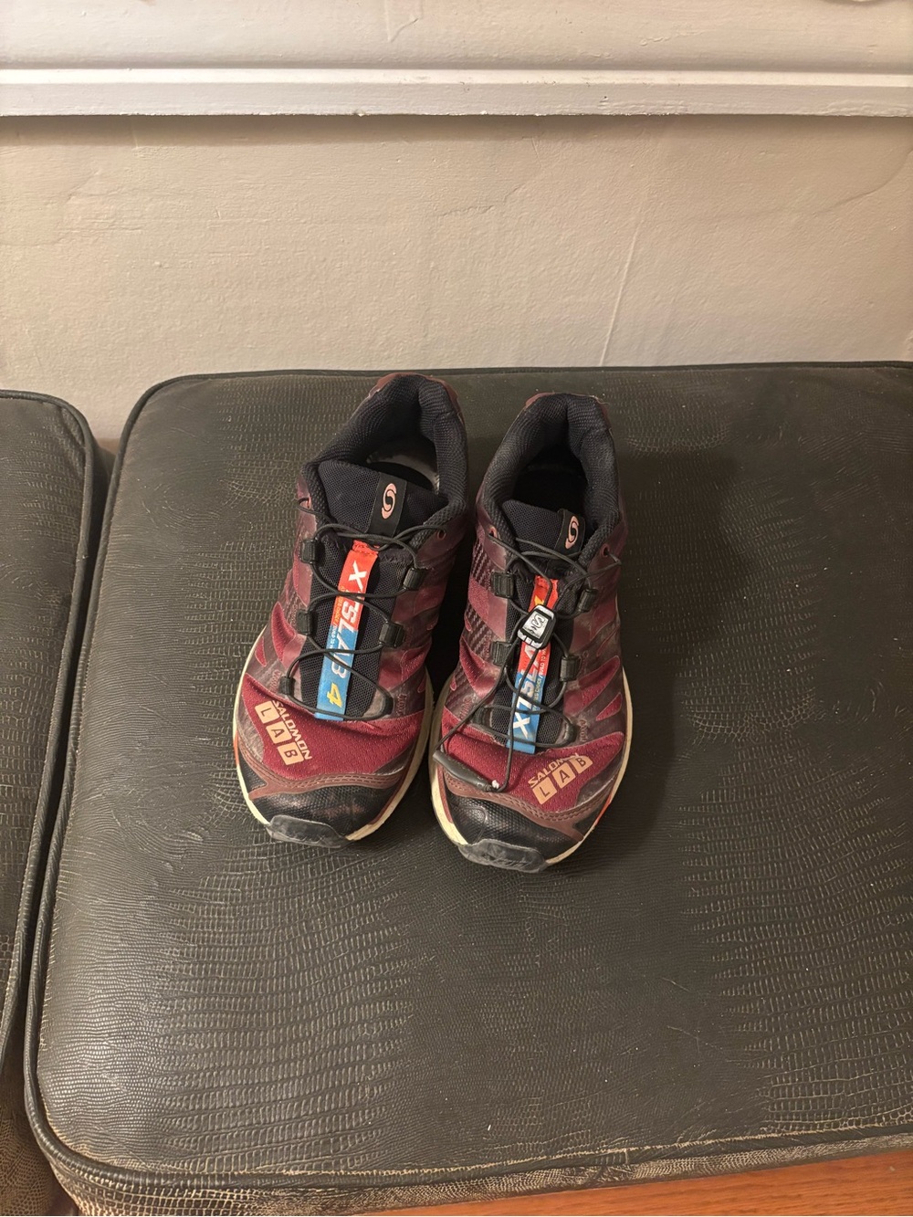 Salomon Sneakers